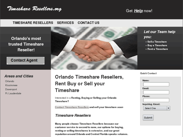 www.timeshareresellers.org