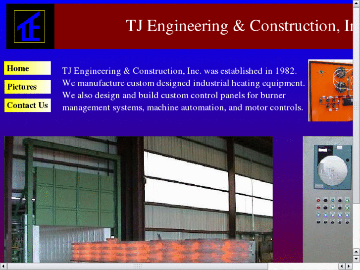 www.tj-engineering.com