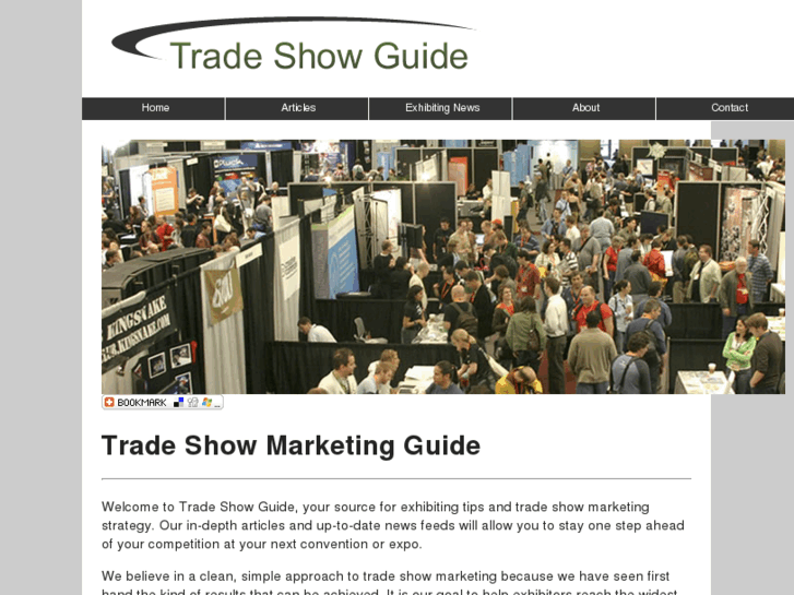 www.trade-show-guide.com