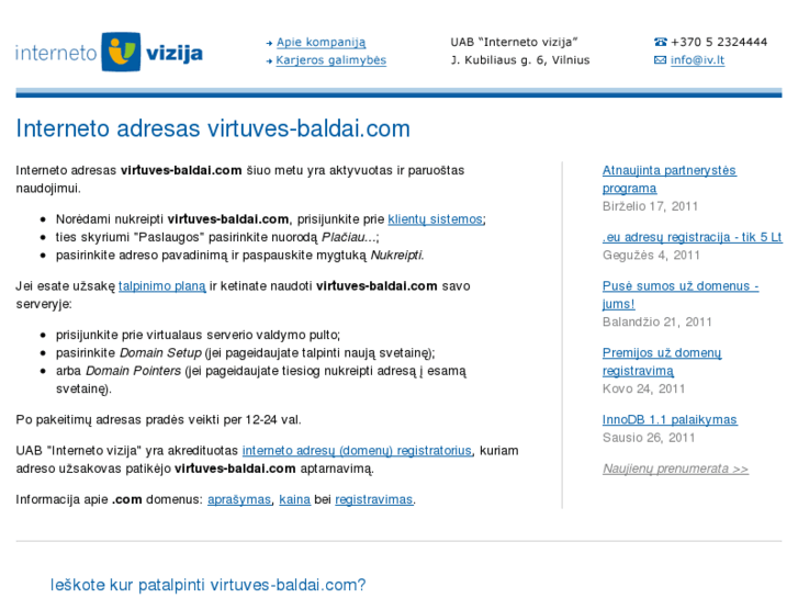 www.virtuves-baldai.com