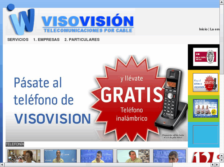 www.visovision.com