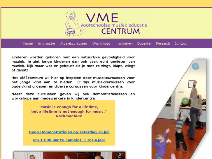 www.vmecentrum.nl