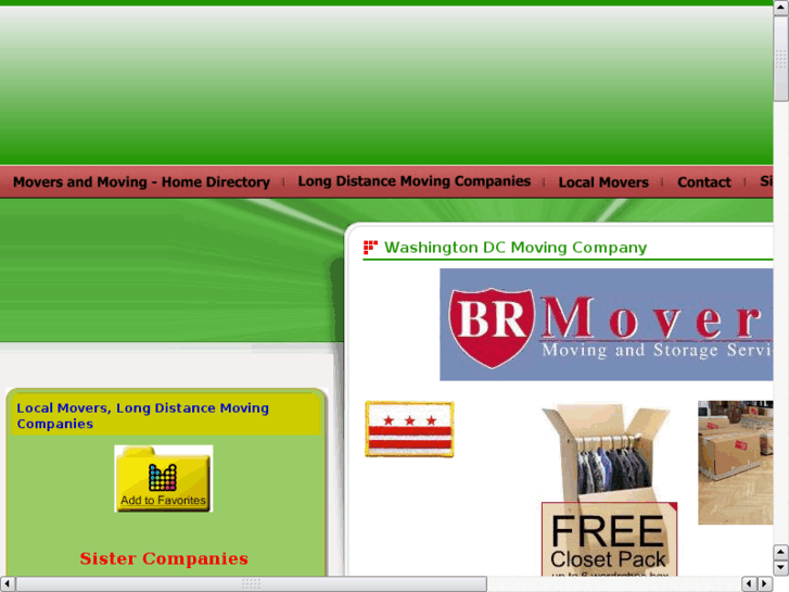 www.washingtondcmovingcompany.com