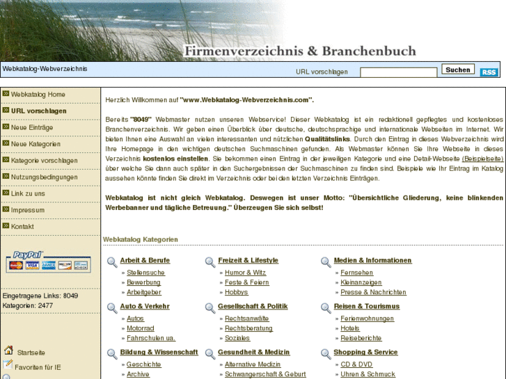 www.webkatalog-webverzeichnis.com