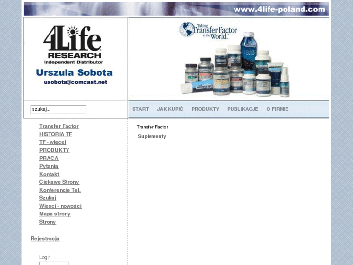 www.4life-poland.com