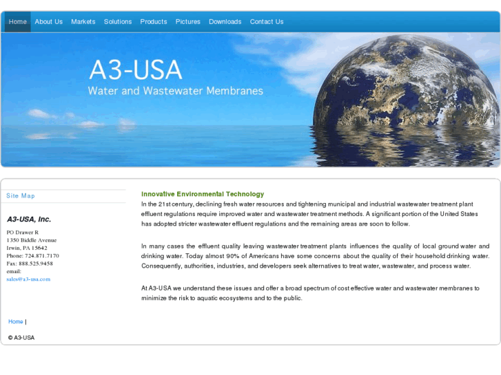 www.a3-usa.com