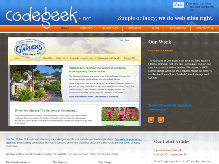 www.aaawebdesign.net