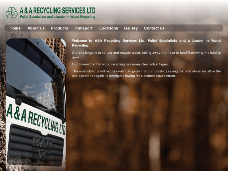www.aandarecycling.co.uk