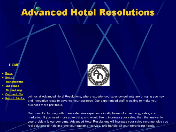 www.ahotelresolution.com