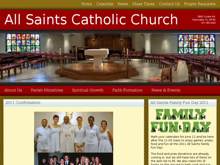 www.allsaintsclearwater.org