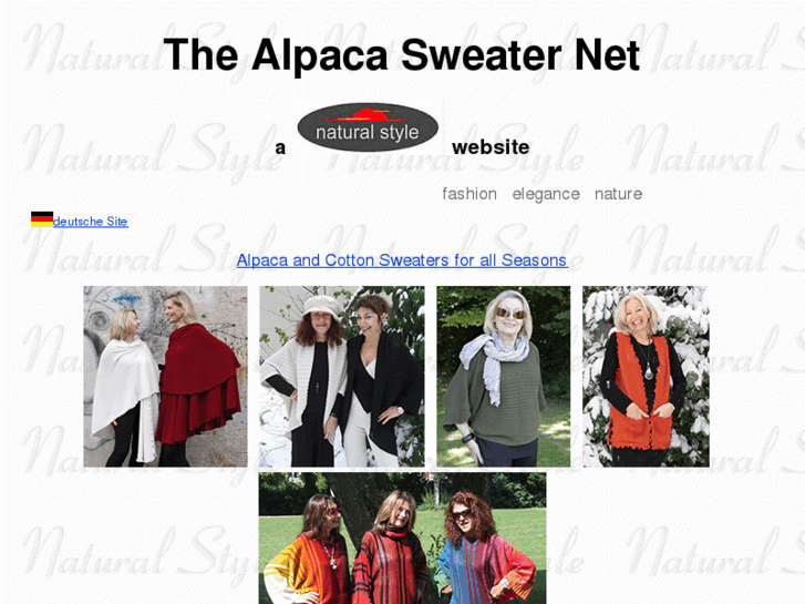 www.alpaca-sweater.net