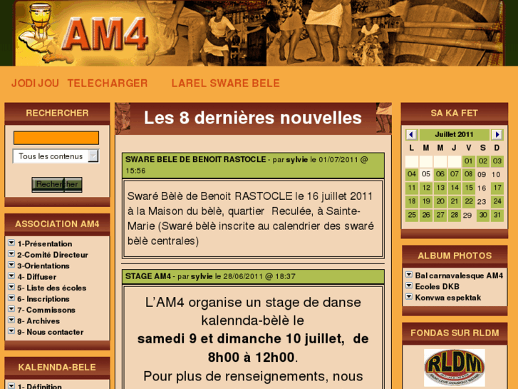 www.am4.fr