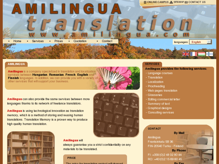 www.amilingua.com