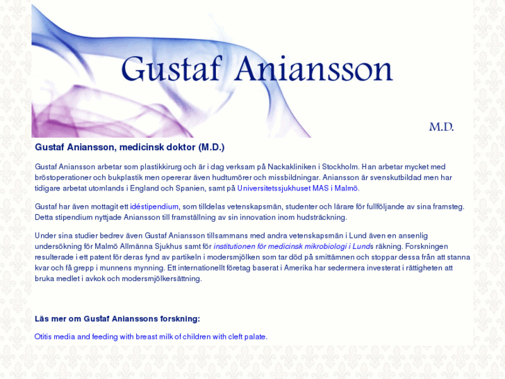 www.aniansson.com