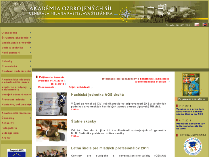 www.aos.sk