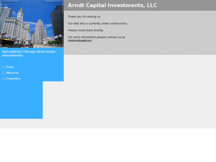 www.arndtcapital.com