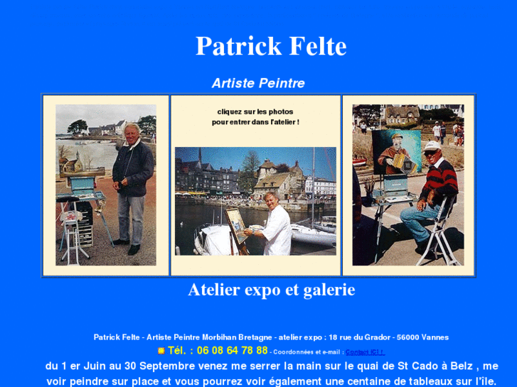 www.artiste-peintre-felte.com