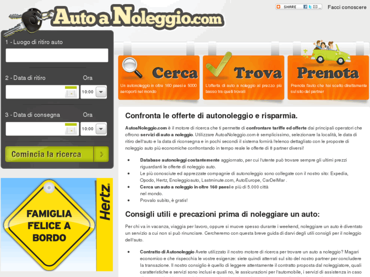 www.autoanoleggio.com