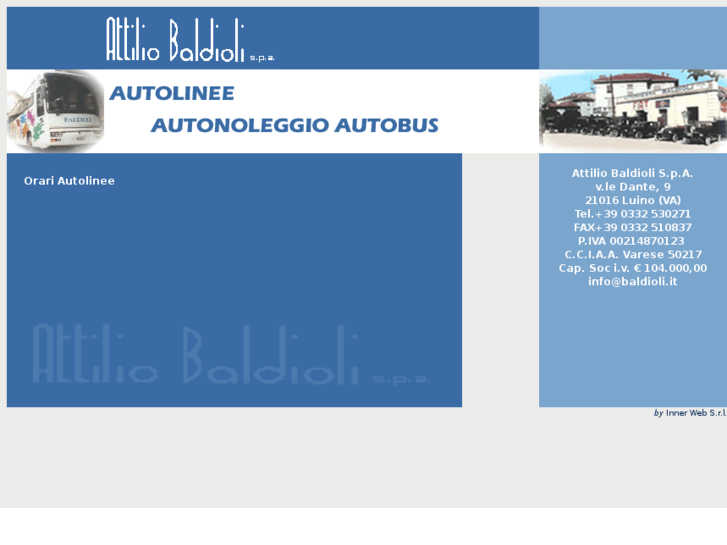 www.baldioli.com