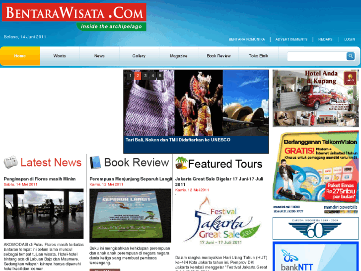 www.bentara-wisata.com