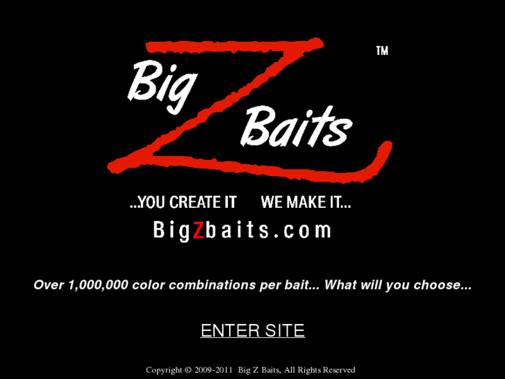 www.bigzbaits.com