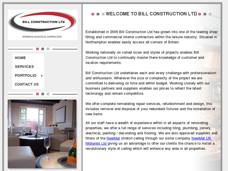 www.billconstruction.com