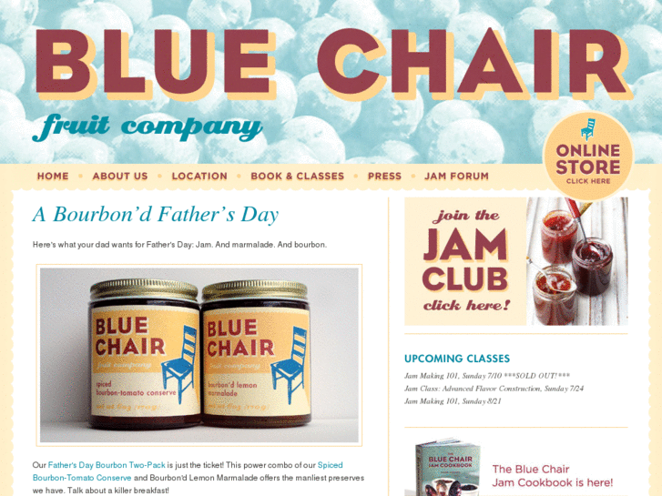 www.bluechairfruit.com