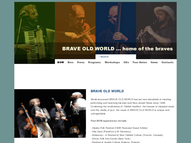 www.braveoldworld.com