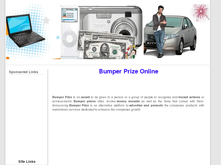 www.bumperprize.com
