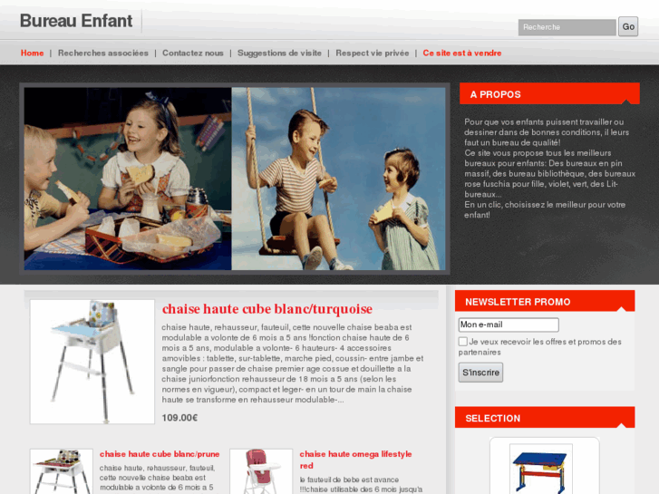 www.bureau-enfant.com