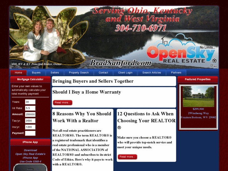 www.callbrad.net
