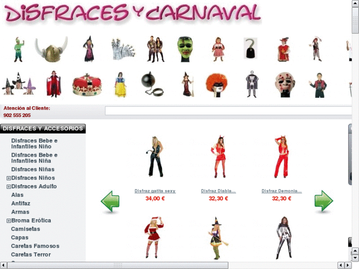 www.carnavalhalloween.com