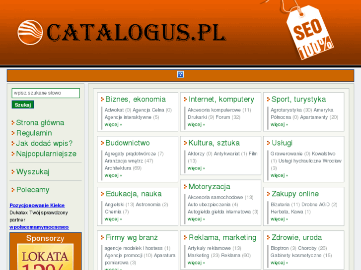 www.catalogus.pl