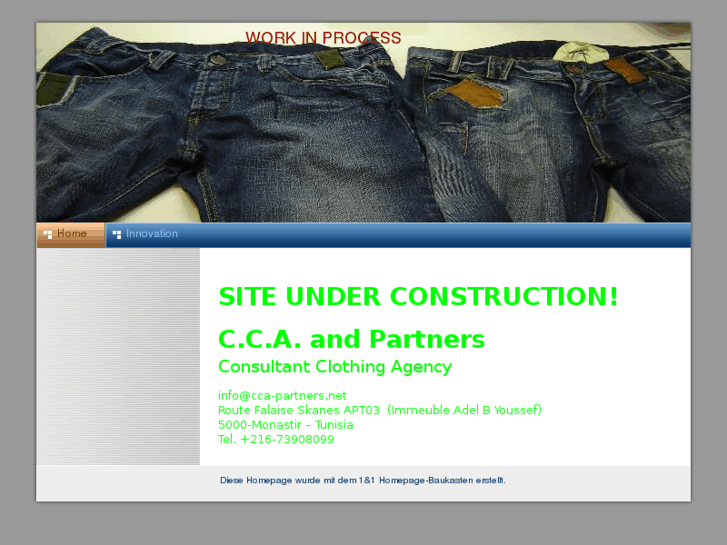 www.cca-partners.net