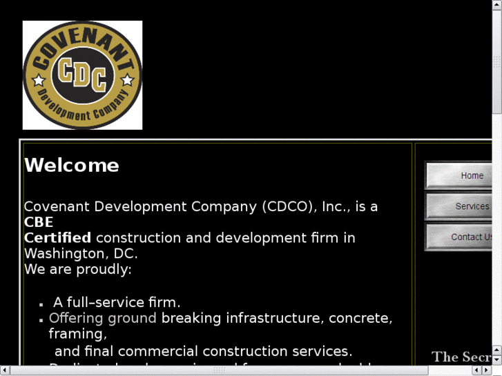 www.cdcoinc.com