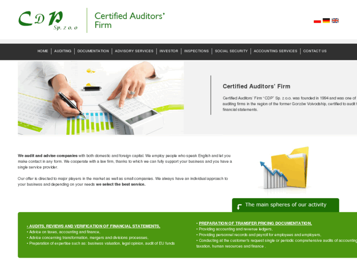 www.cdp-audit.com