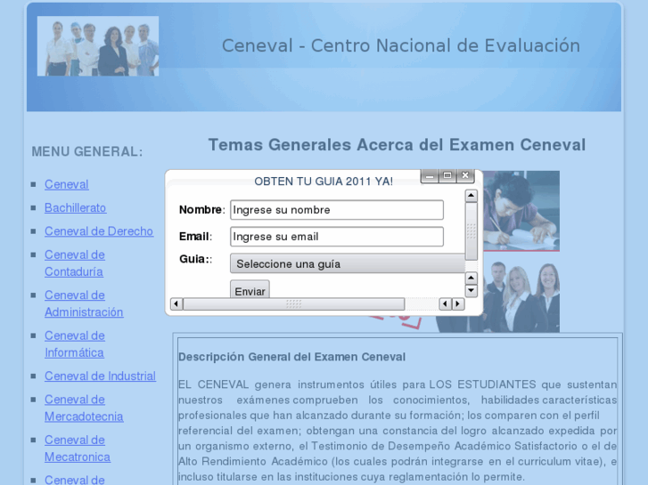 www.ceneval.net