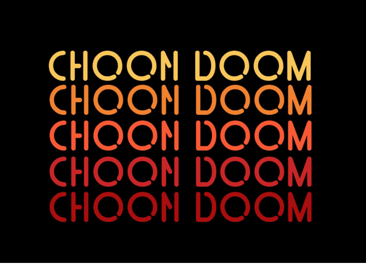 www.choondoom.com