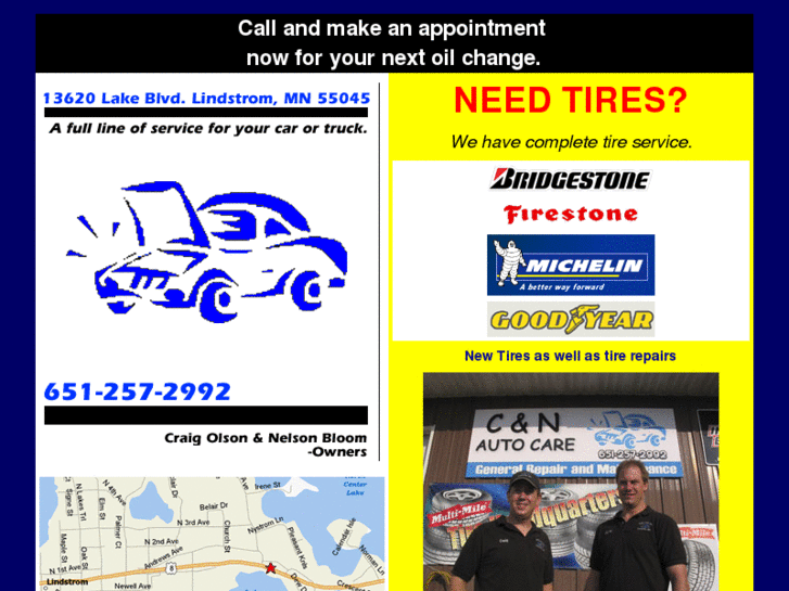 www.cnautocare.com