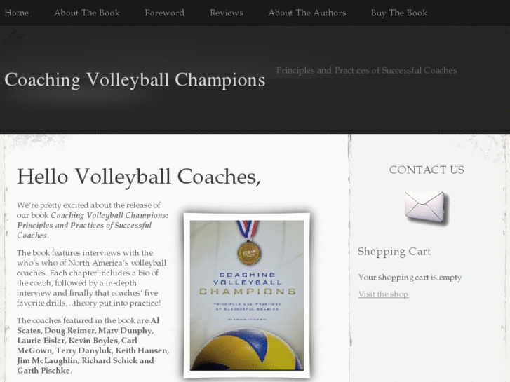 www.coachingvolleyballchampions.com