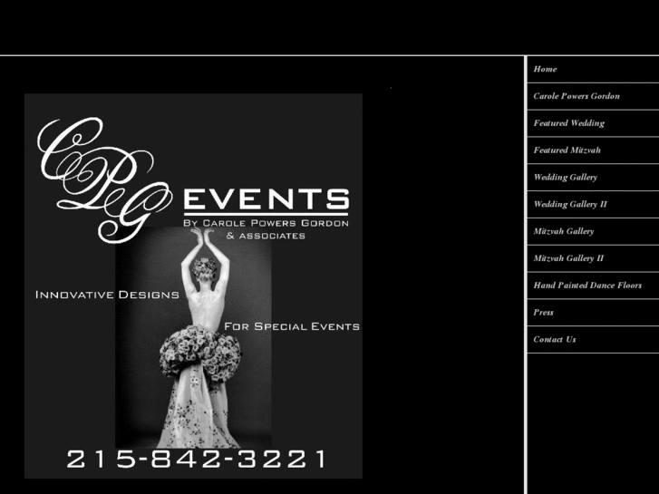 www.cpgevents.com