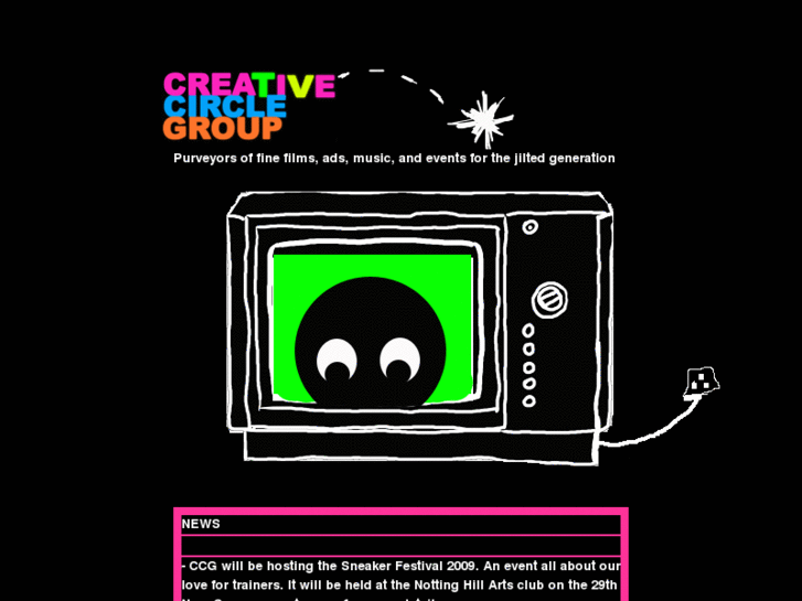 www.creativecirclegroup.com