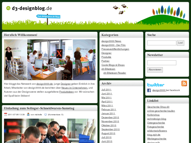 www.d3-designblog.de