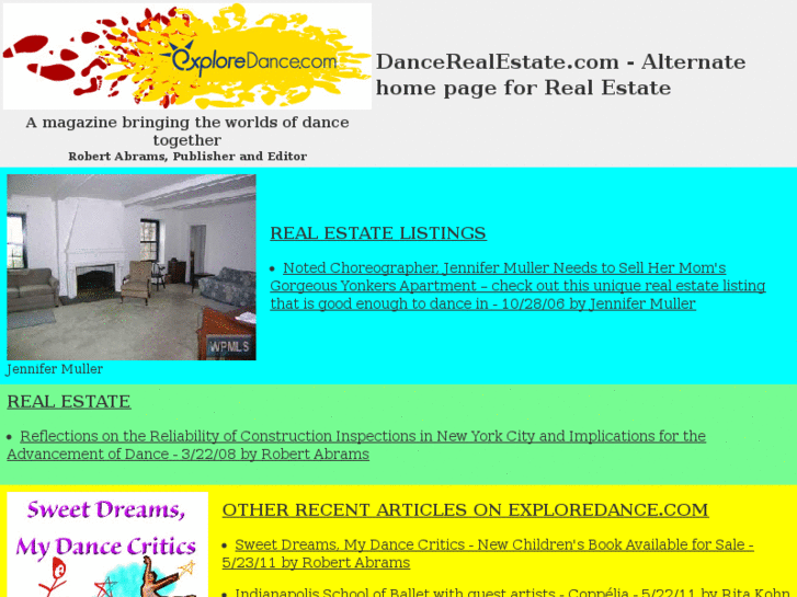 www.dancerealestate.com