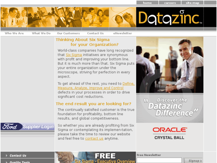 www.datazinc.com