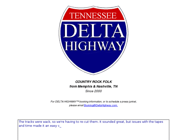 www.deltahighway.com