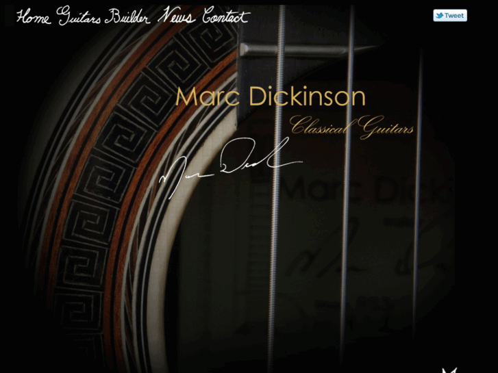 www.dickinsonguitars.com