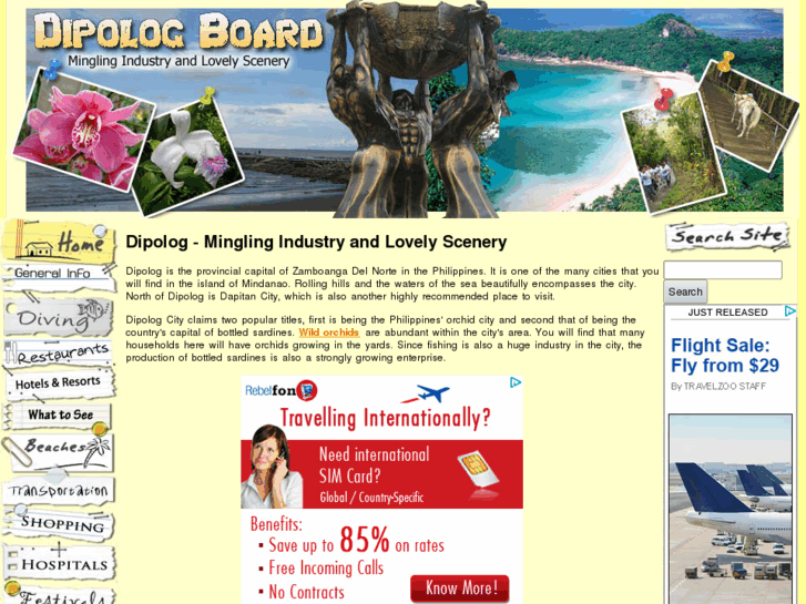 www.dipologboard.com