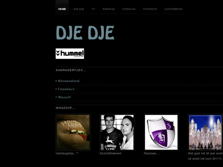 www.djedje.com