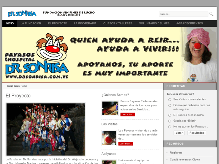 www.drsonrisa.com.ve